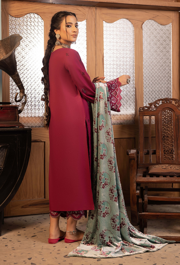 Humdum | Zouq 25 | D05 - Official Humdum stockist in UK - Sakeena London
