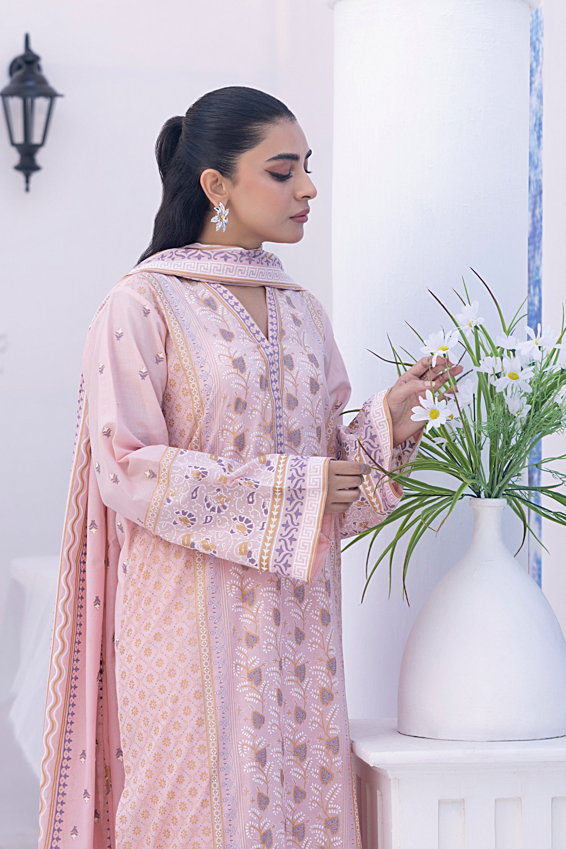 LSM | Winter Marina 24 | 0193 - Official LSM stockist in UK - Sakeena London