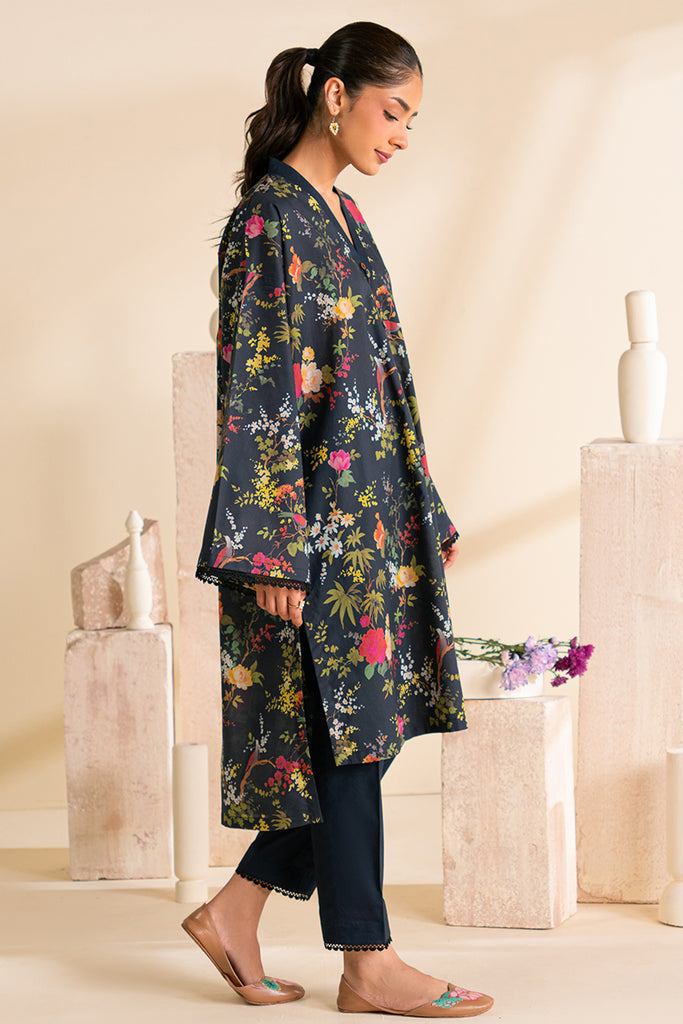 Cross Stitch | Daily Wear | ONYX SPLASH - Official Cross Stitch stockist in UK - Sakeena London