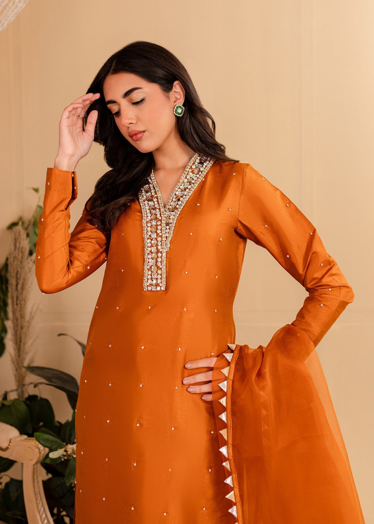 Allure | Seren Luxury Collection| CYRA - Official Allure stockist in UK - Sakeena London