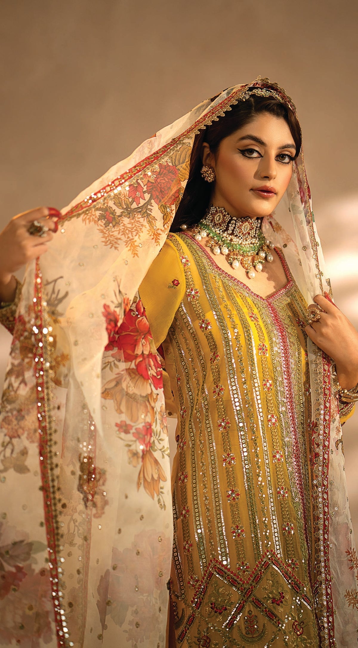Myeesha | Nayab Formals | Pukhraj - Official Myeesha stockist in UK - Sakeena London