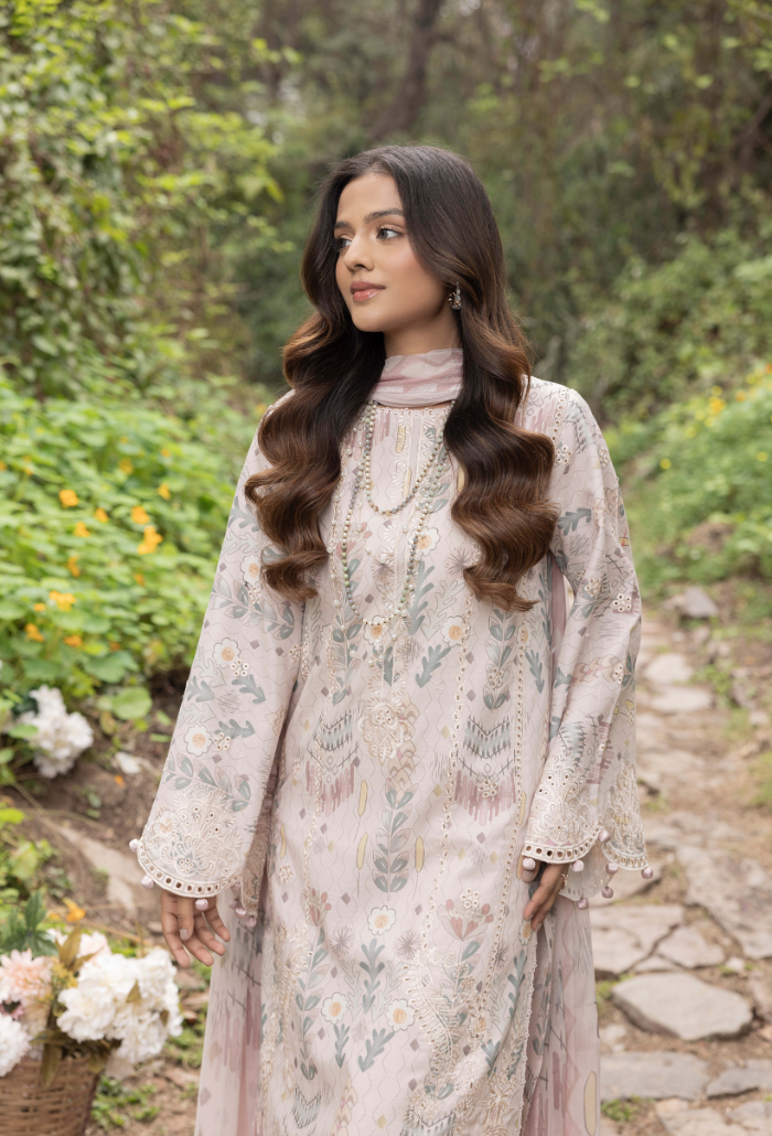 Humdum | Eden Garden 25 | Eden Garden - D10 - Official HumDum stockist in UK - Sakeena London