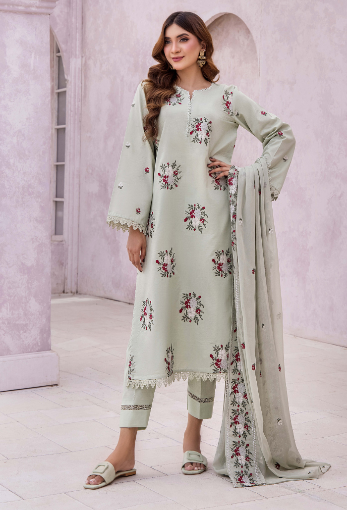 Humdum | Lilly 25 | Lilly - D02 - Official Humdum stockist in UK - Sakeena London