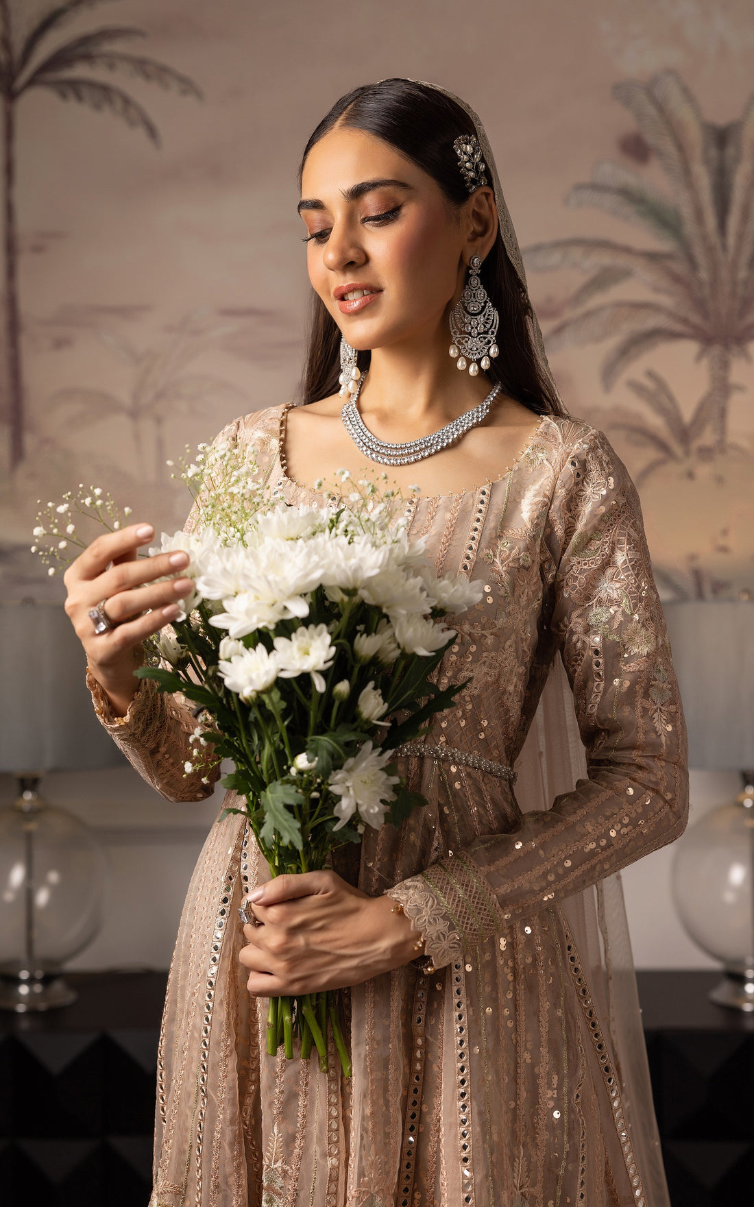Threads and Motifs | Formal Dresses 24 | 9006 - Official Threads and Motifs stockist in UK - Sakeena London