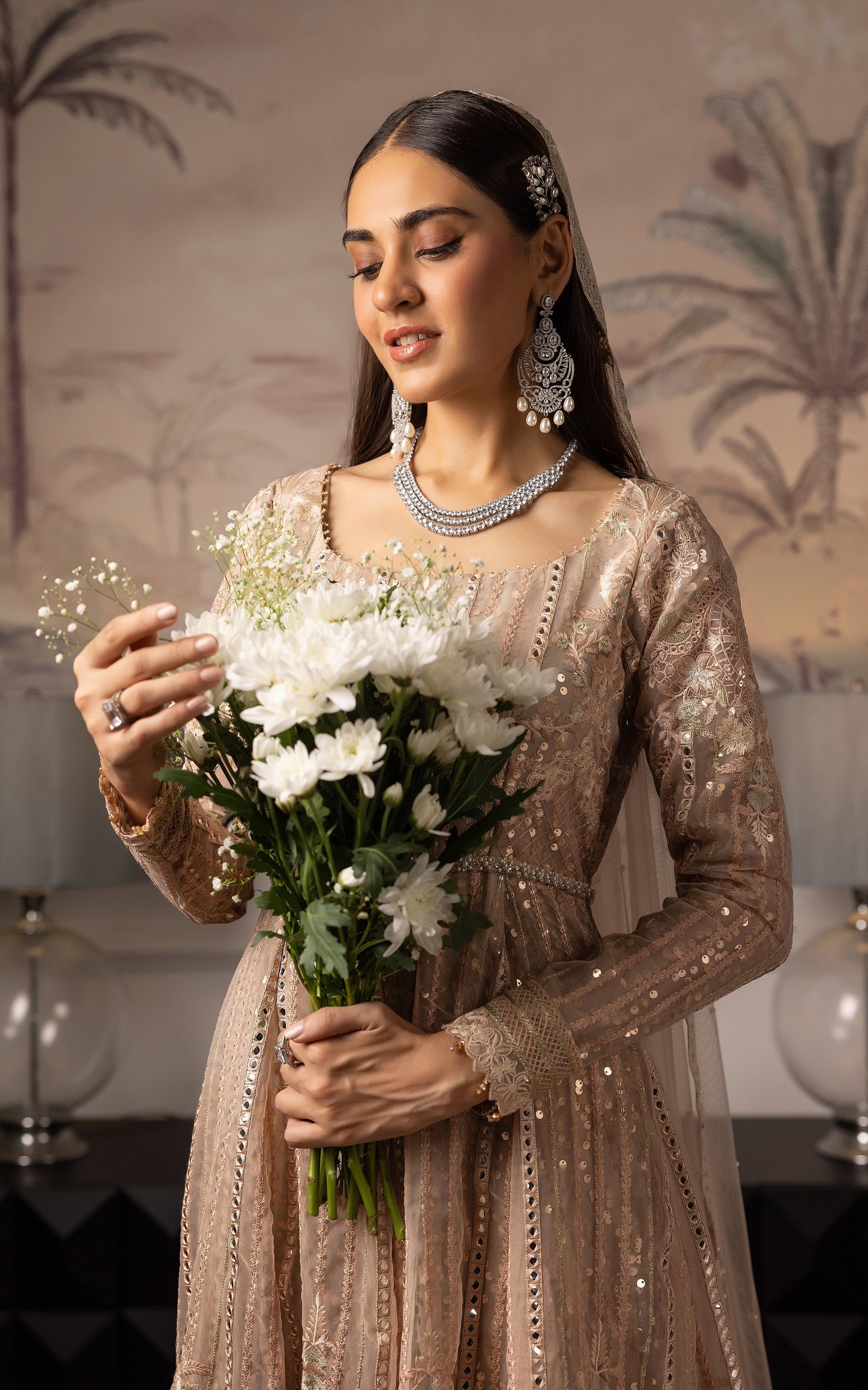Threads and Motifs | Formal Dresses 24 | 9006 - Official Threads and Motifs stockist in UK - Sakeena London