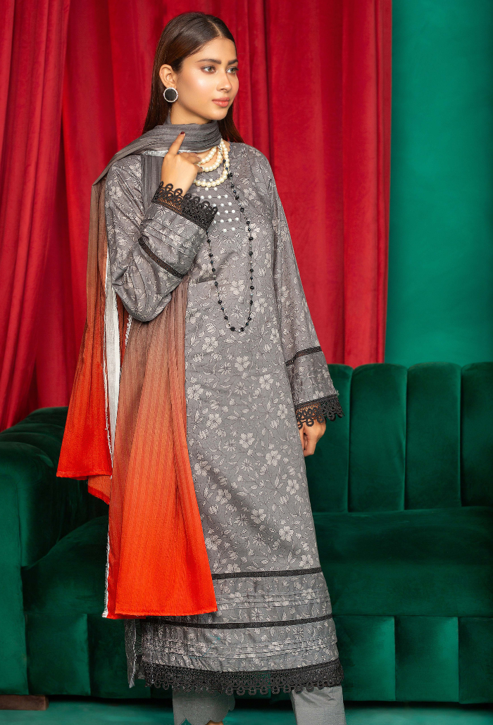 Humdum | AANGAN SS 24 | Aangan - D12 - Official HumDum stockist in UK - Sakeena London