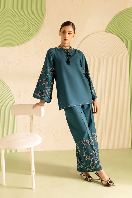 Batik | Boho | Hyelin 2Pc - Official Batik stockist in UK - Sakeena London