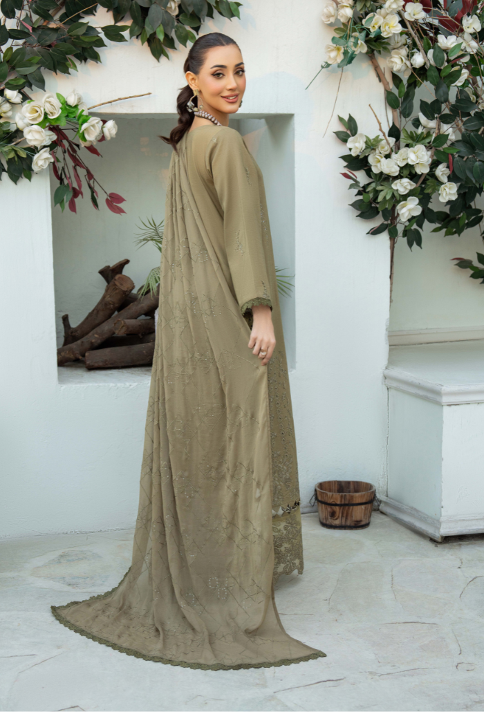 HumDum | Aviva Collection | Aviva - D10 - Official HumDum stockist in UK - Sakeena London
