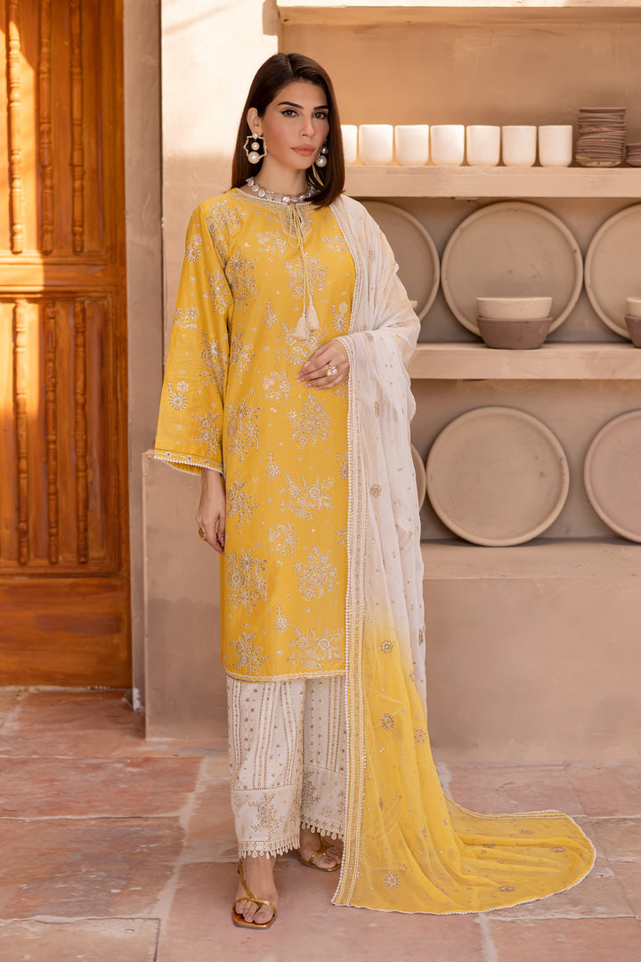 Batik | Ophelia Luxury Pret | Aliea - Official Batik stockist in UK - Sakeena London