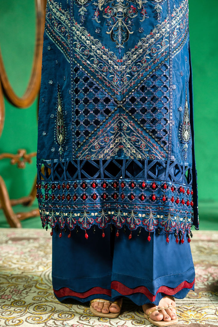 Zebtan | Farmaish Formals | FC-09 - Official Zebtan stockist in UK - Sakeena London