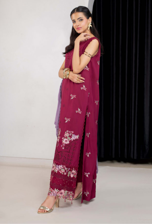 Humdum | Ellena 26 | D10 - Official Humdum stockist in UK - Sakeena London