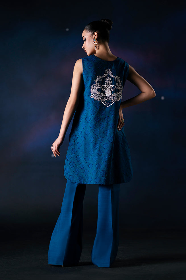 Fozia Khalid | Stardust Luxe | Vega - Official Fozia Khalid stockist in UK - Sakeena London