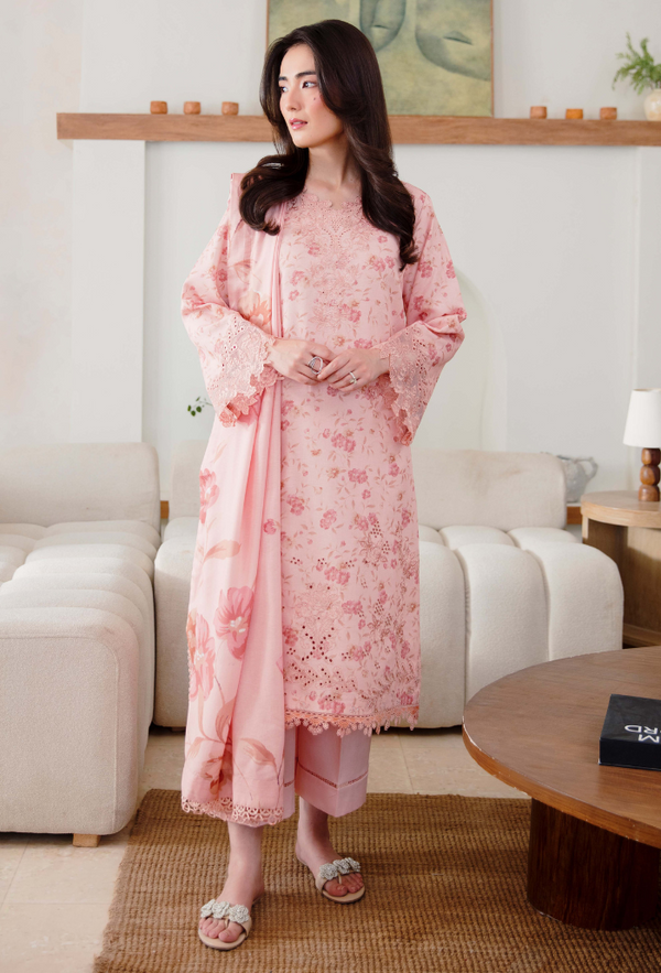 Humdum | Layla 25 | D02 - Official Humdum stockist in UK - Sakeena London