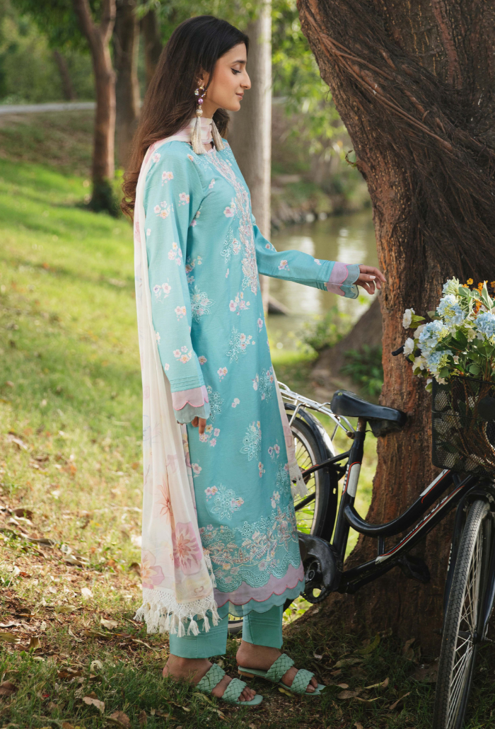 Hum Dum | Summer Breeze 25 | D06 - Official Hum Dum stockist in UK - Sakeena London