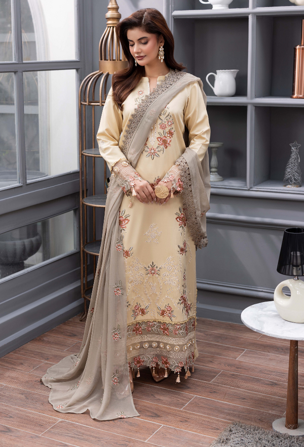 Humdum | Fareesha 26 | D09 - Official Humdum stockist in UK - Sakeena London