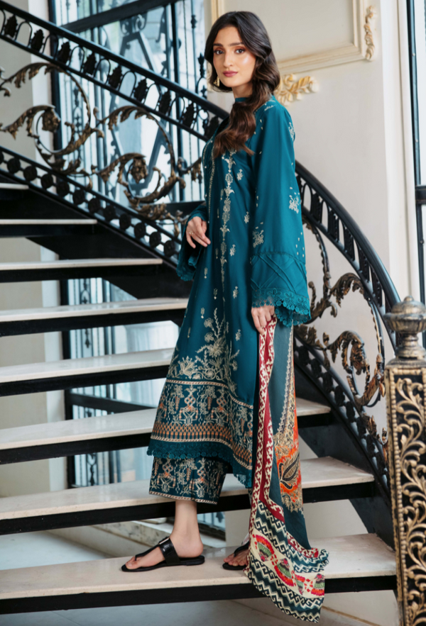 Humdum | Serene 26 | D01 - Official Humdum stockist in UK - Sakeena London