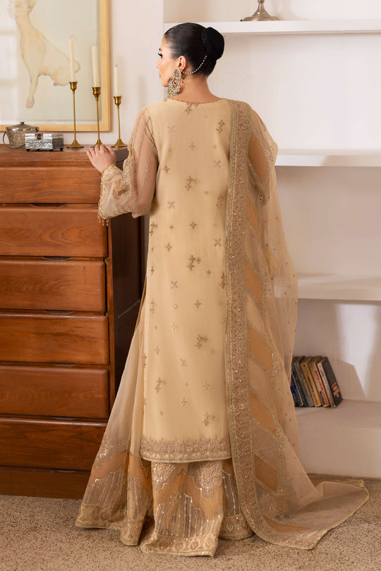 Naqshi | Pareezah Formals | Marve - Official Naqshi stockist in UK - Sakeena London