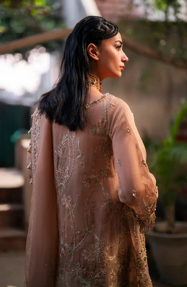 Eleshia | Khatoon Wedding Formals | Rawza - Official Eleshia stockist in UK - Sakeena London