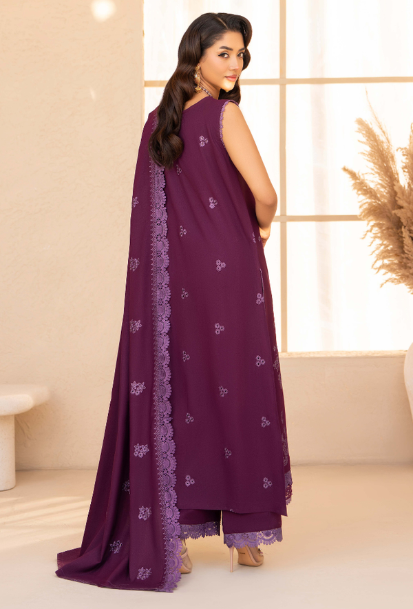 Humdum | Jugnu Collection | D01 - Official Humdum stockist in UK - Sakeena London