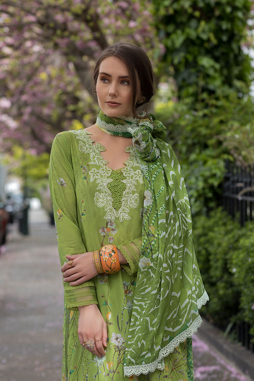 Sobia Nazir | Basics 25 | Design 3A - Official Sobia Nazir stockist in UK - Sakeena London