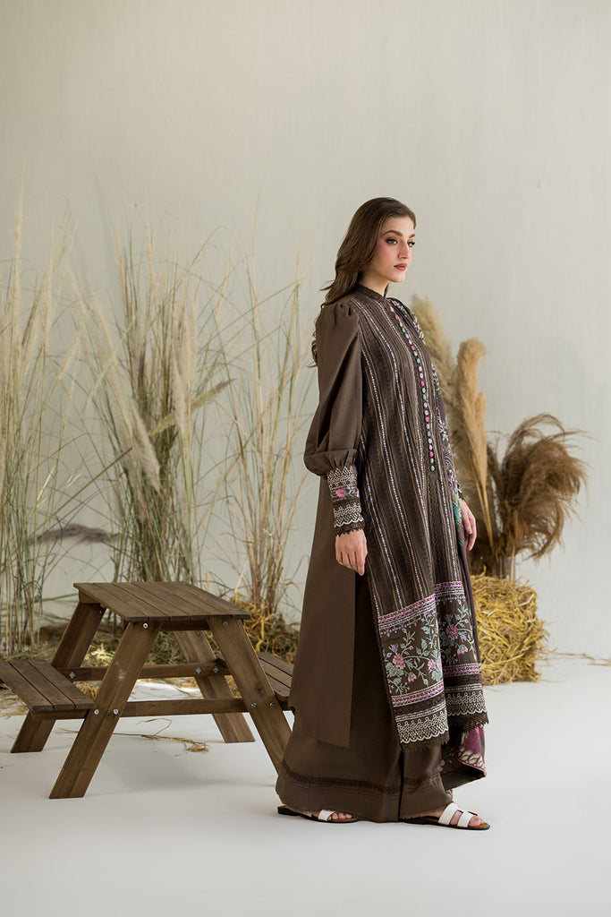 Sobia Nazir | Winter 25 | WE25-V1-3A - Official Sobia Nazir stockist in UK - Sakeena London