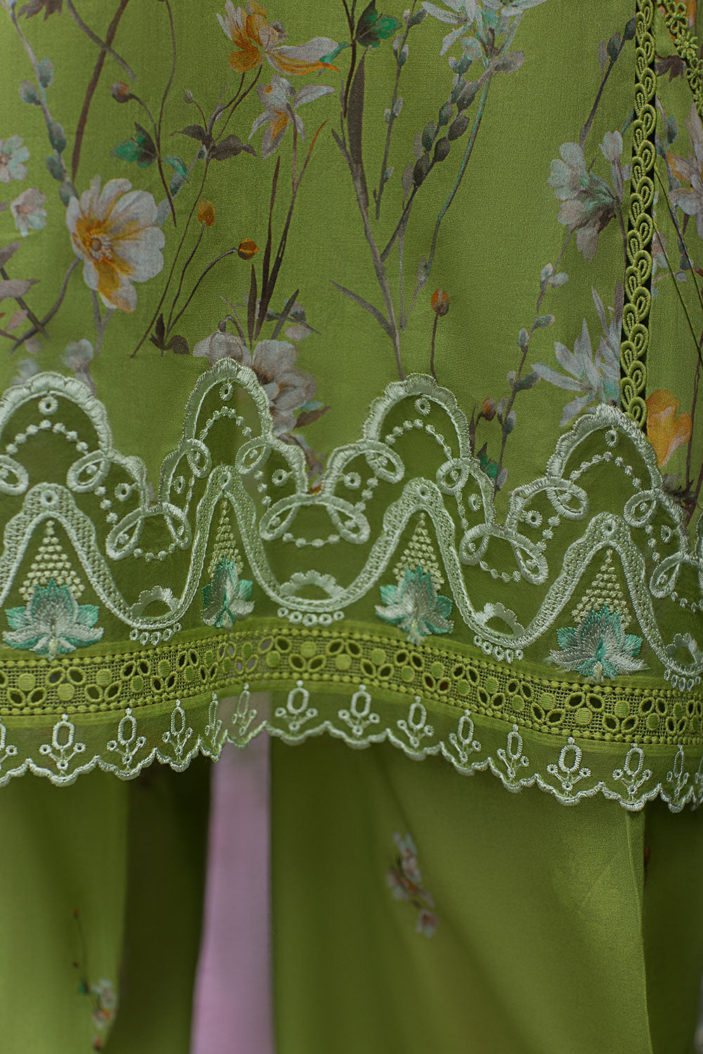 Sobia Nazir | Basics 25 | Design 3A - Official Sobia Nazir stockist in UK - Sakeena London