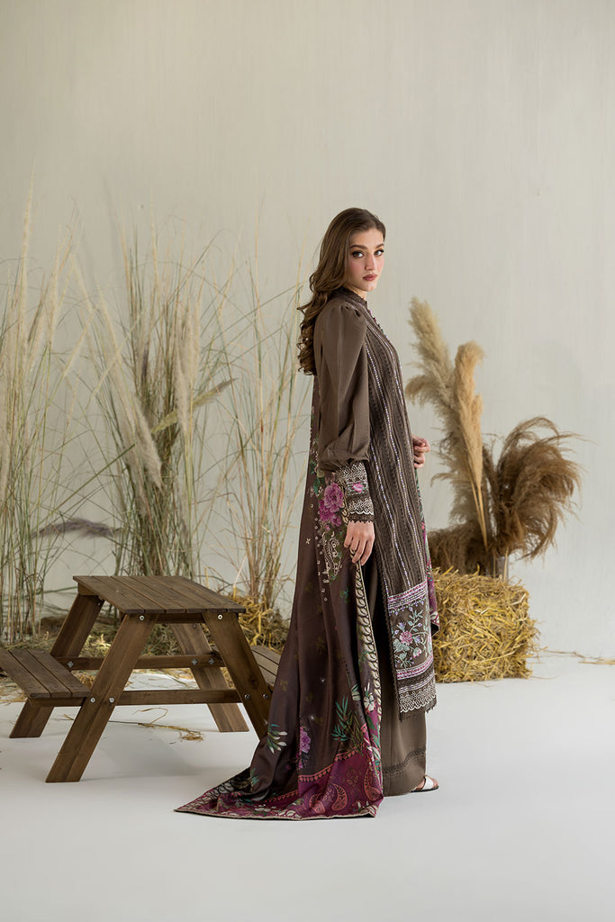 Sobia Nazir | Winter 25 | WE25-V1-3A - Official Sobia Nazir stockist in UK - Sakeena London