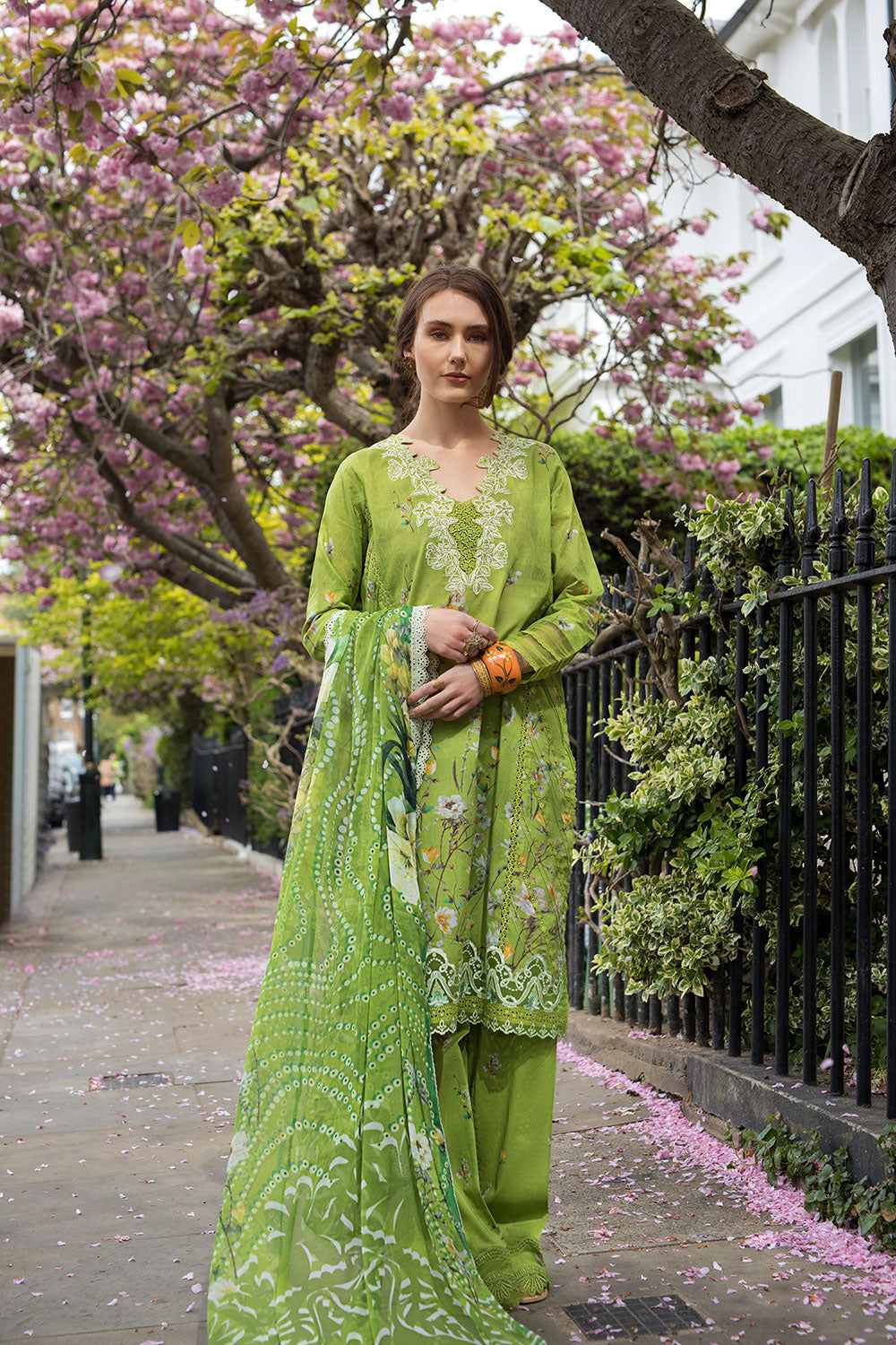 Sobia Nazir | Basics 25 | Design 3A - Official Sobia Nazir stockist in UK - Sakeena London