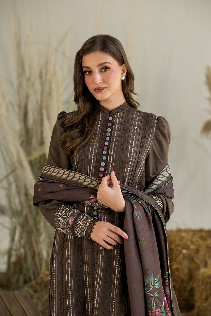 Sobia Nazir | Winter 25 | WE25-V1-3A - Official Sobia Nazir stockist in UK - Sakeena London