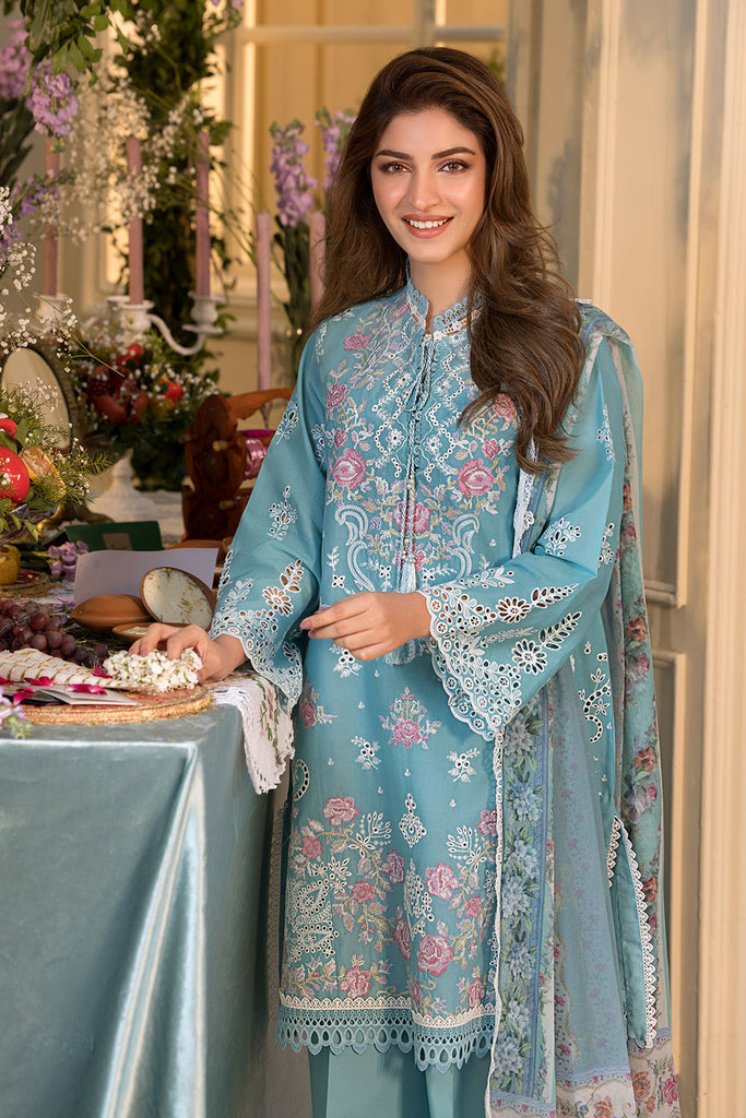Sobia Nazir | Vital Lawn 25 | 3A - Official Sobia Nazir stockist in UK - Sakeena London
