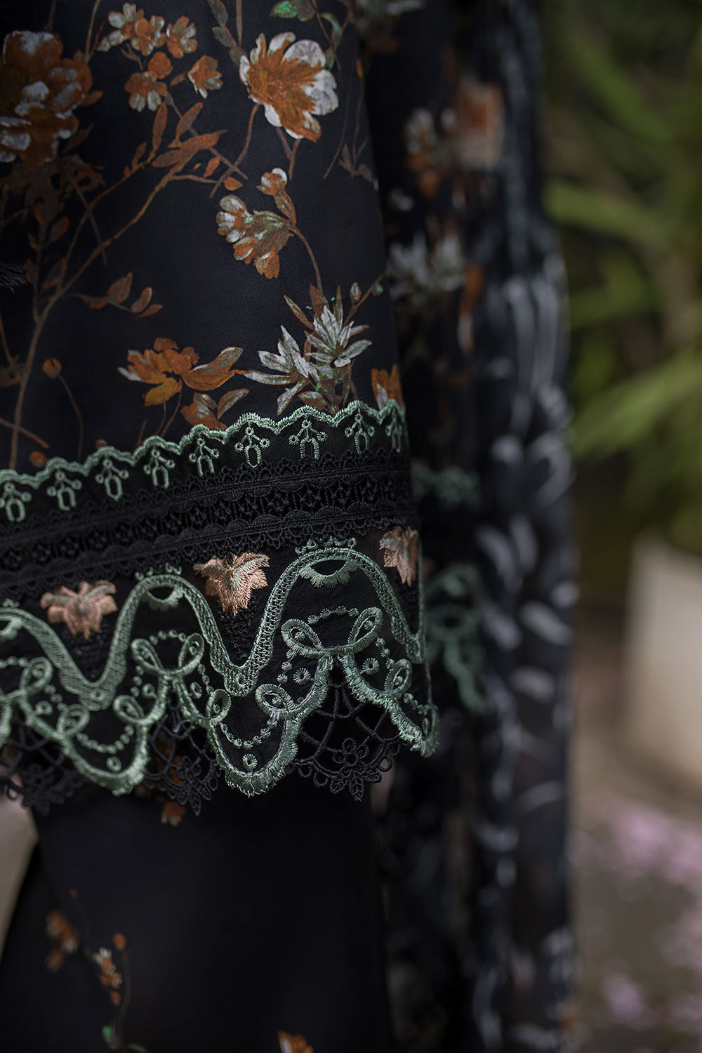 Sobia Nazir | Basics 25 | Design 3B - Official Sobia Nazir stockist in UK - Sakeena London