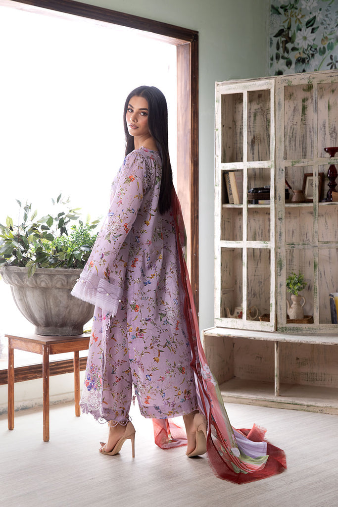 Sobia Nazir | Vital Lawn 25 | 3B - Official Sobia Nazir stockist in UK - Sakeena London