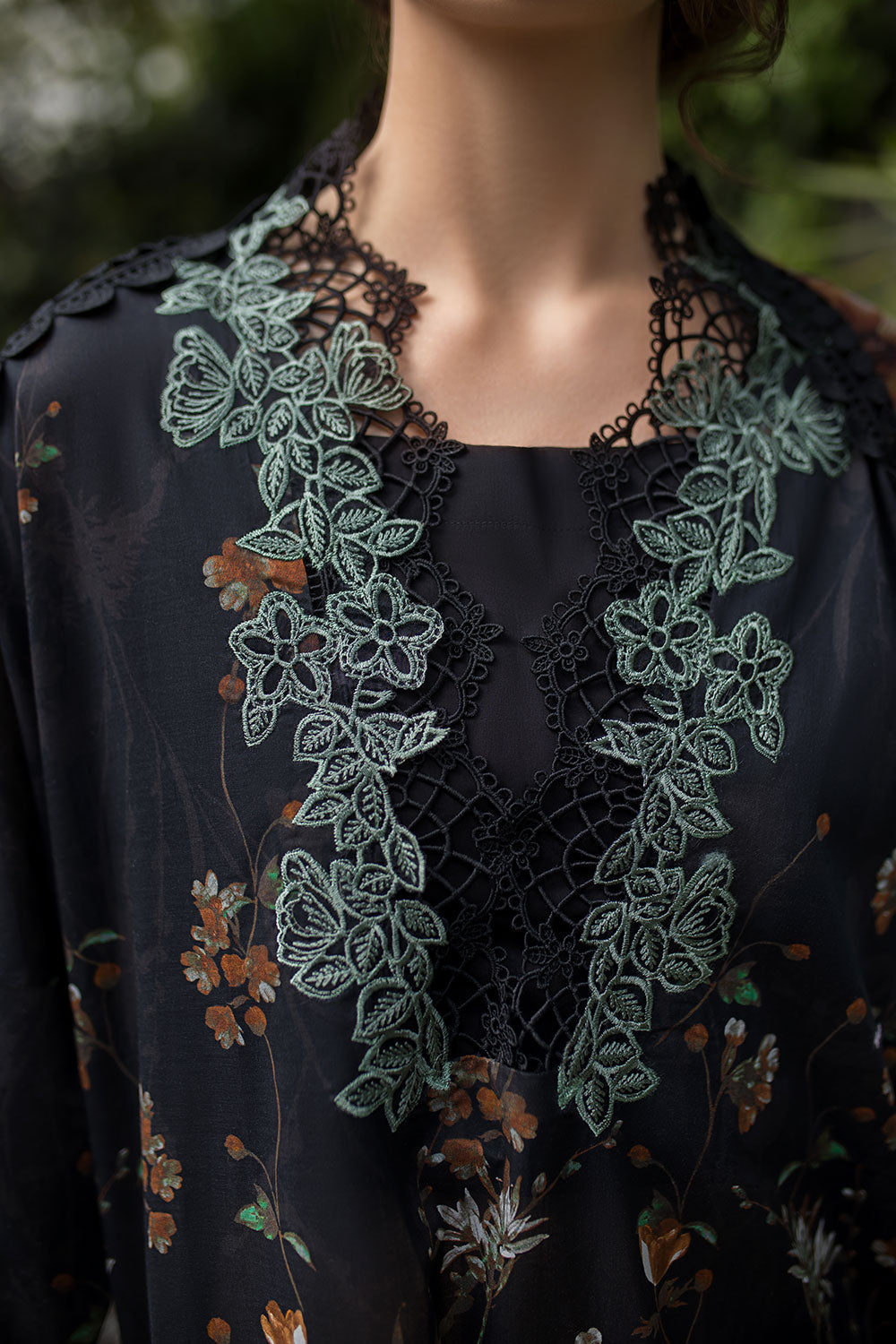 Sobia Nazir | Basics 25 | Design 3B - Official Sobia Nazir stockist in UK - Sakeena London