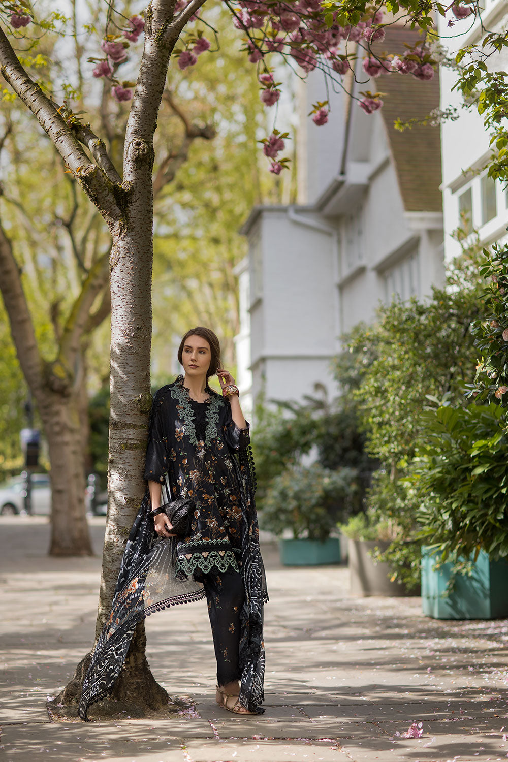 Sobia Nazir | Basics 25 | Design 3B - Official Sobia Nazir stockist in UK - Sakeena London