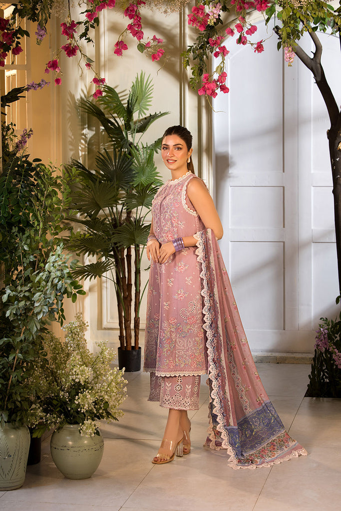 Sobia Nazir | Vital Lawn 25 | 3B - Official Sobia Nazir stockist in UK - Sakeena London
