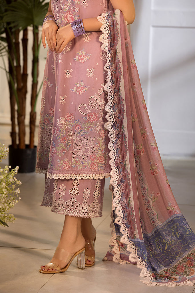 Sobia Nazir | Vital Lawn 25 | 3B - Official Sobia Nazir stockist in UK - Sakeena London