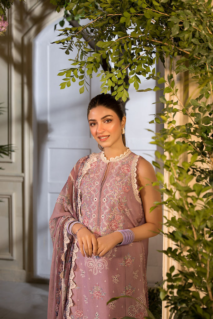 Sobia Nazir | Vital Lawn 25 | 3B - Official Sobia Nazir stockist in UK - Sakeena London