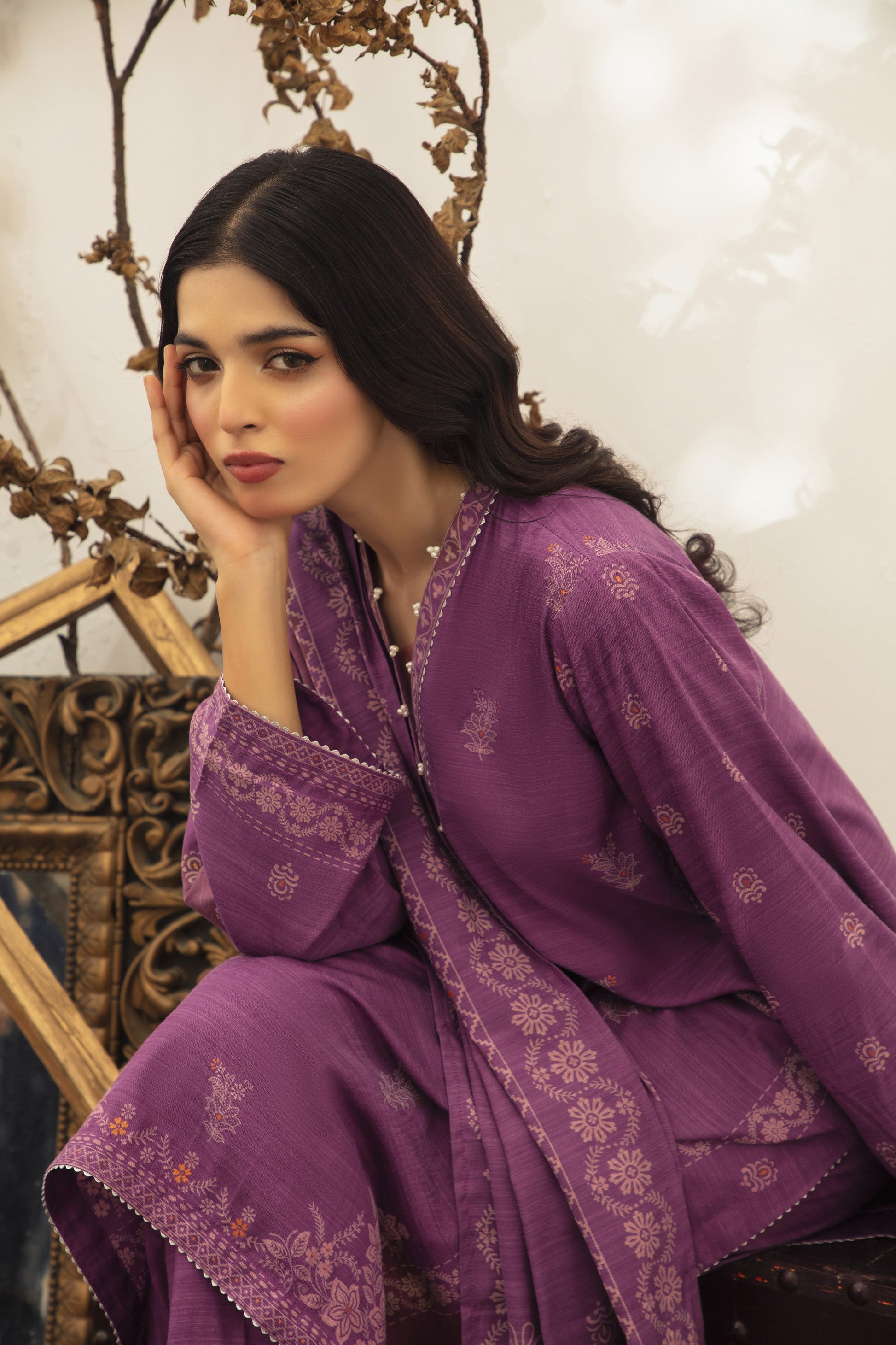 LSM | Winter Marina 25 | 0009-A - Official LSM stockist in UK - Sakeena London