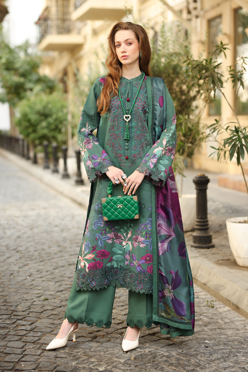 Rangrasiya | Lifestyle Winter Edit 25 | Lisa - Official Rang Rasiya stockist in UK - Sakeena London