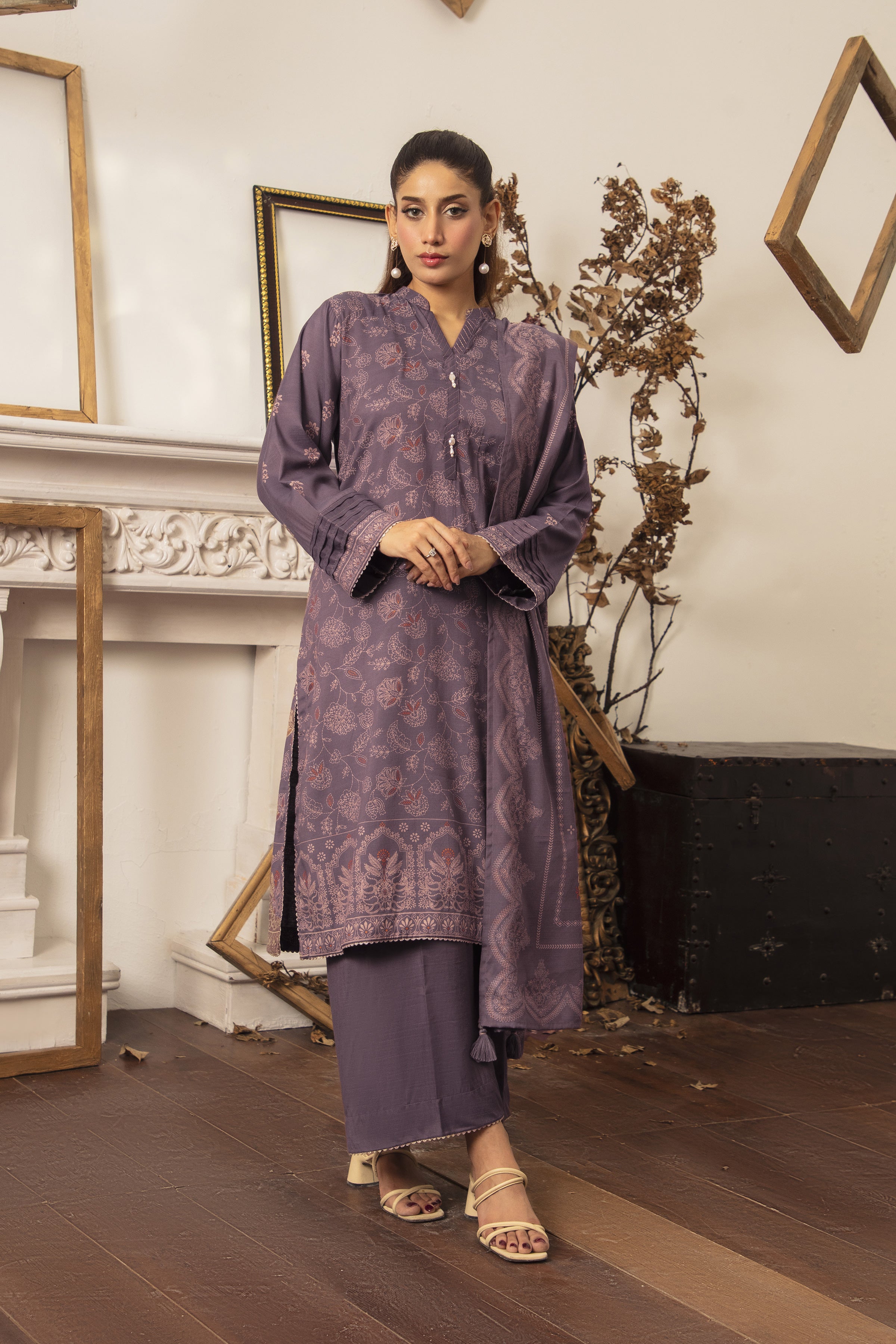 LSM | Winter Marina 25 | 0006-B - Official LSM stockist in UK - Sakeena London