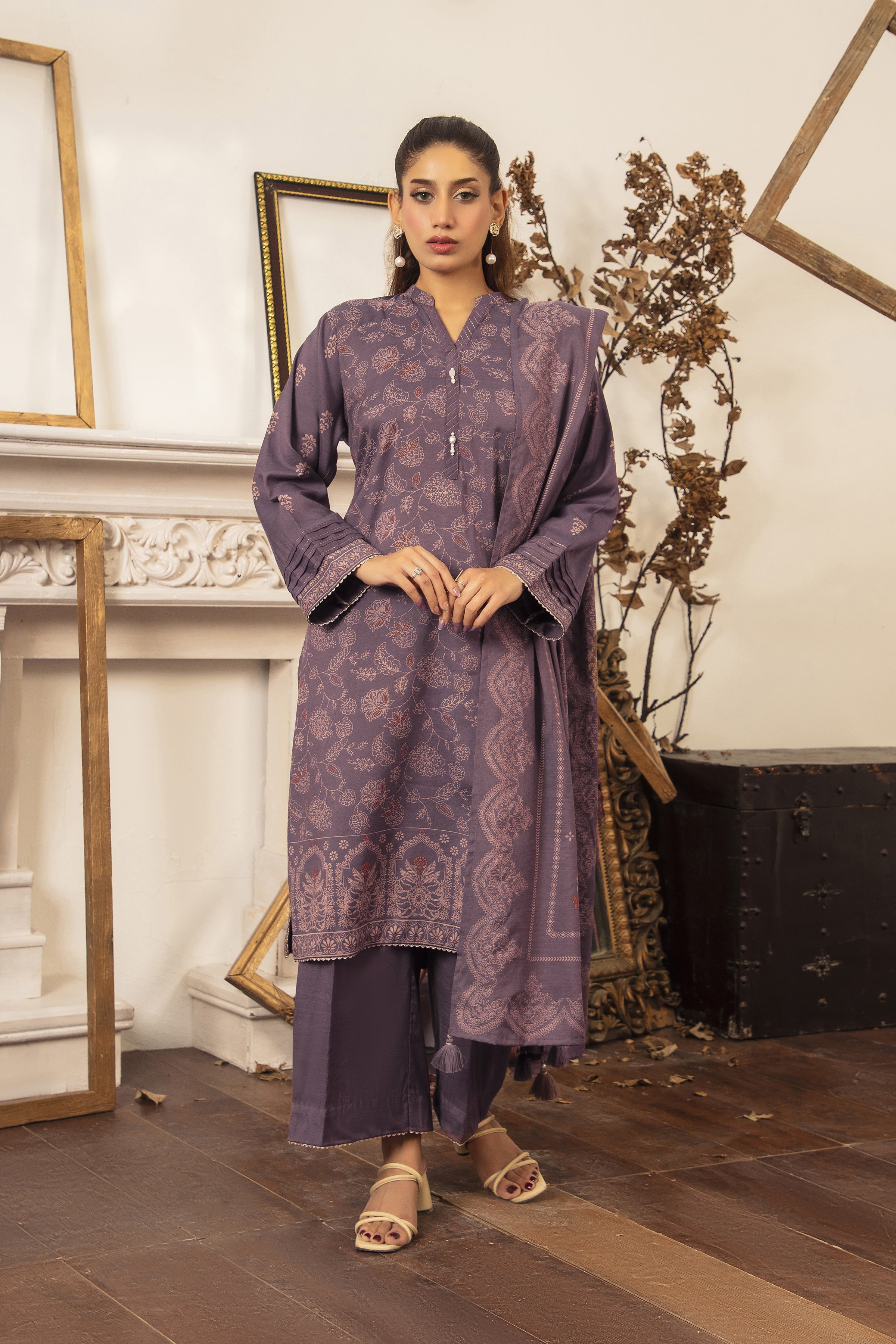 LSM | Winter Marina 25 | 0006-B - Official LSM stockist in UK - Sakeena London