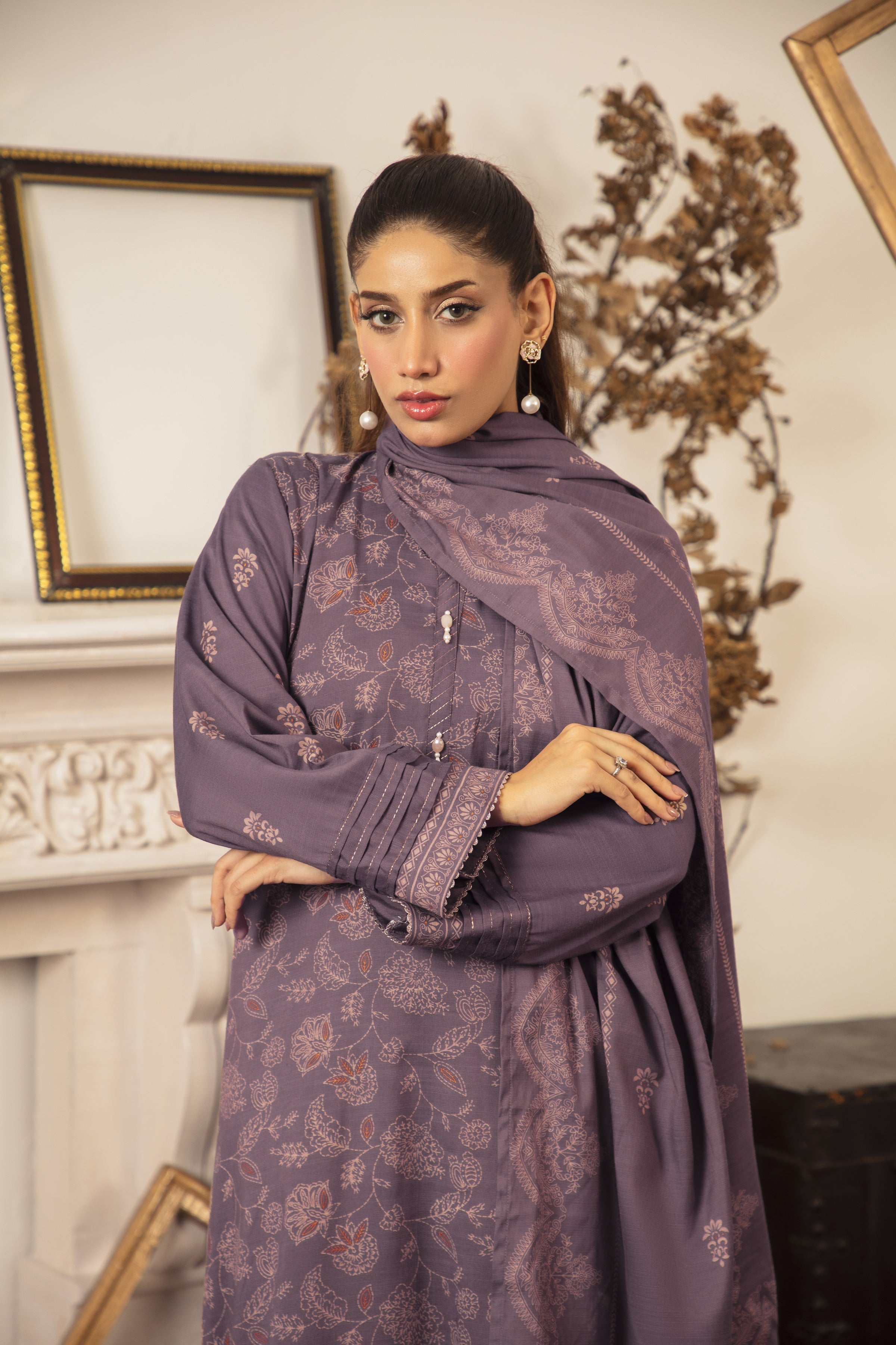 LSM | Winter Marina 25 | 0006-B - Official LSM stockist in UK - Sakeena London