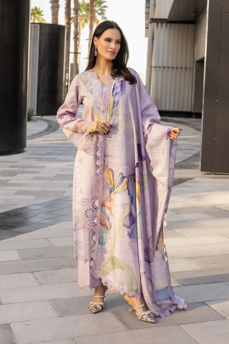 Rangrasiya | Carnation Summer Edit 25 | Amelia - Official Rangrasiya stockist in UK - Sakeena London