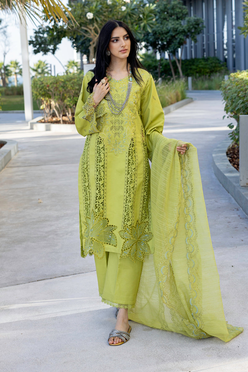 Rangrasiya | Carnation Summer Edit 25 | Aaleen - Official Rangrasiya stockist in UK - Sakeena London