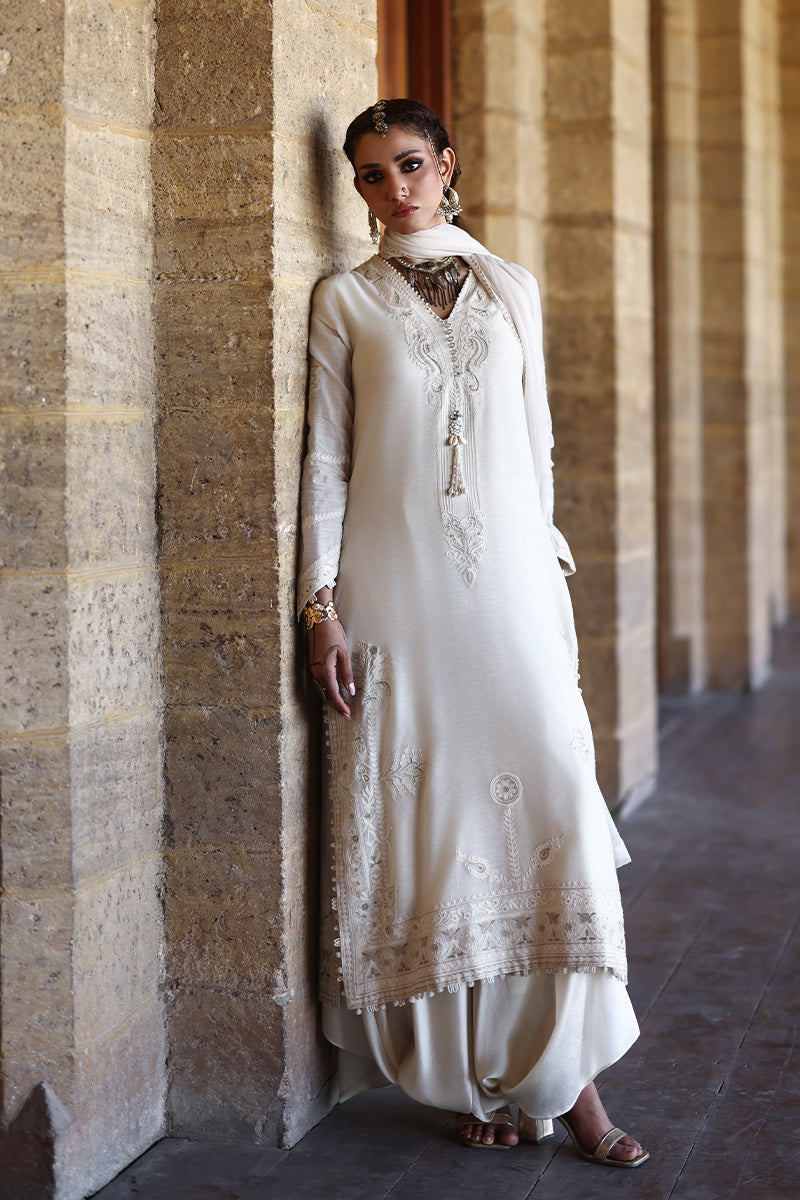 Wardha Saleem | Aari Collection 26 | Mehrunisa by Wardha Saleem – Pakistani designer wear