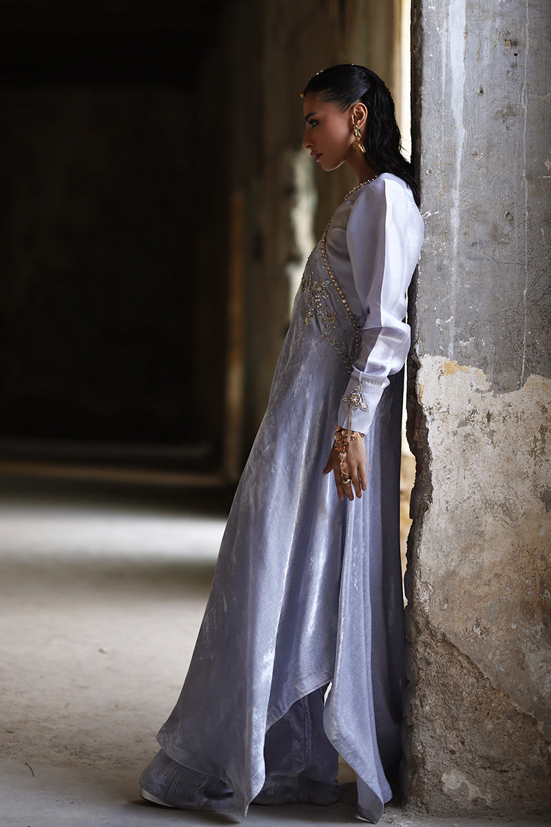 Wardha Saleem | Pure Velvet 25 | Viro - Official Wardha Saleem stockist in UK - Sakeena London
