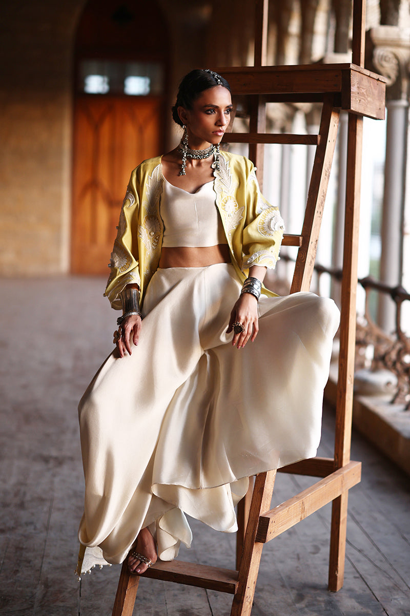 Wardha Saleem | Layla Festive 26 | Maysa
