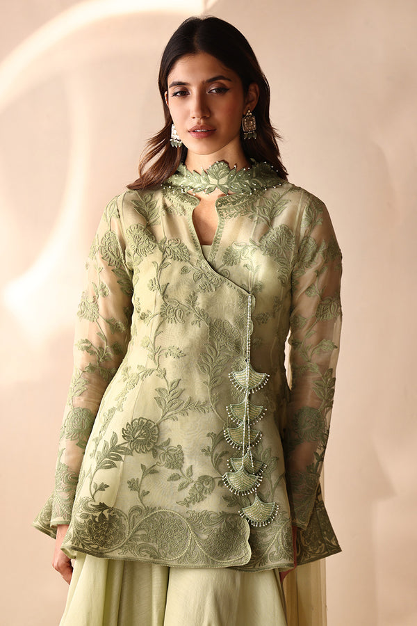 Sania Maskatiya | Cira Formals 25 | Lume - Official Sania Maskatiya stockist in UK - Sakeena London