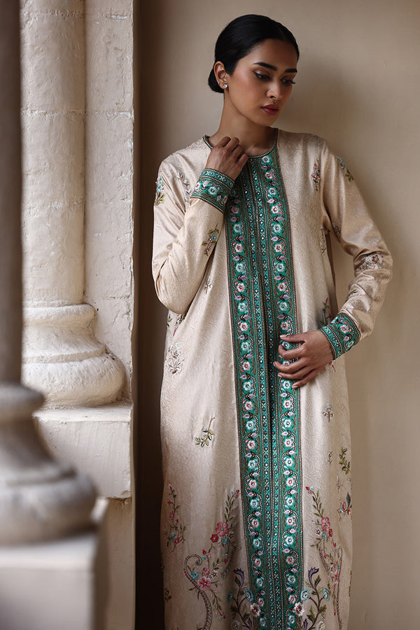 Sania Maskatiya | Cira Formals 25 | Niv - Official Sania Maskatiya stockist in UK - Sakeena London