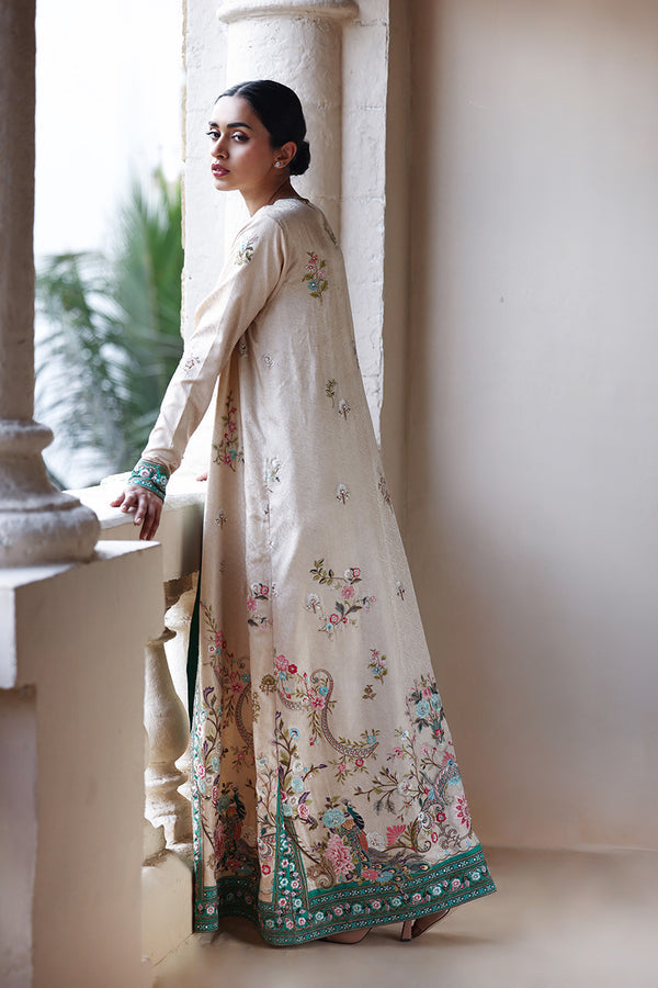 Sania Maskatiya | Cira Formals 25 | Niv - Official Sania Maskatiya stockist in UK - Sakeena London